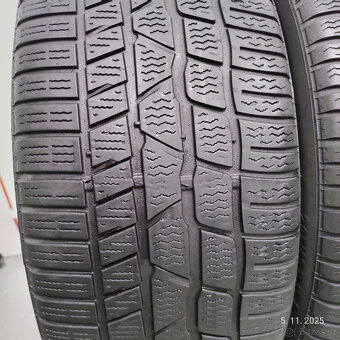 Continental 245/40 r19 98V zimní pneumatiky - 3
