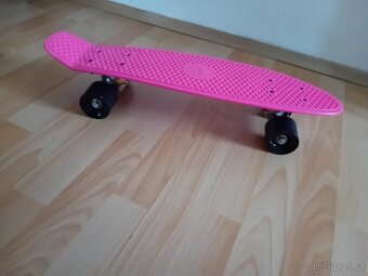 Penny board - 3