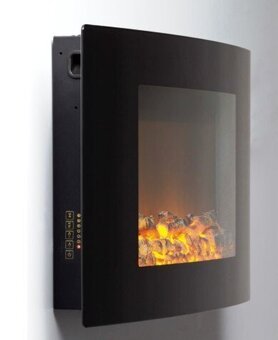Elektrický Krb - 3