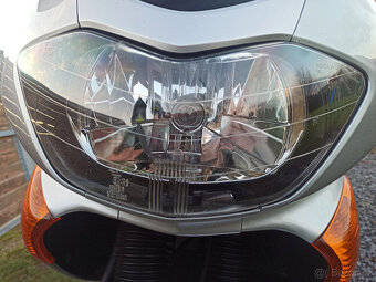 Honda XL 650V Transalp R.V.2002 - 3