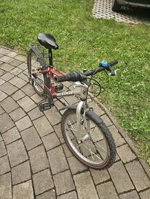 Dětské kolo - 3