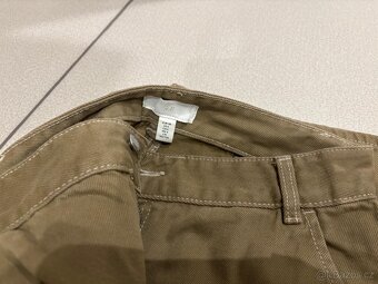 Dámské rifle S/M - 3