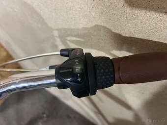 Damske kolo Superior - 3