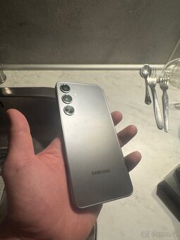 Samsung s24+ 12/256gb - 3