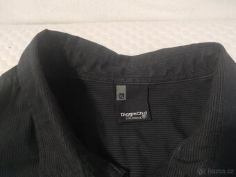 Pánská košile Clockhouse - 3