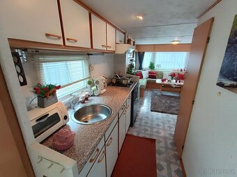 Mobilheim Sunseeker KW83(celoroční)-doprava zdarma - 3