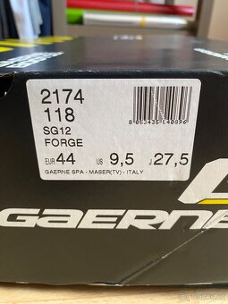 Gaerne SG12 Forge - 3