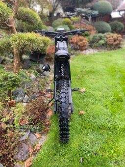 Talaria mx5 sting pro homologovaná verze - 3