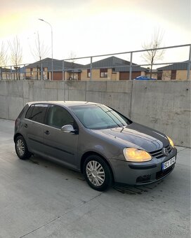 VW Volkswagen Golf 1.9TDI 66KW - 3