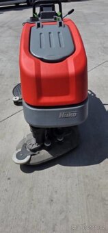 Čistící stroj HAKO Scrubmaster B70 - 3