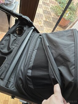 Thule Urban Glide 3 black - 3