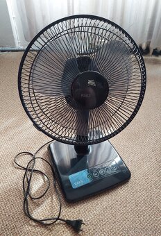 Větrák do bytu - 3