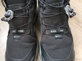 Zimní outdorove boty Salomon - 3