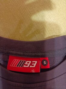 Mikina dětská Marc Márquez - 3