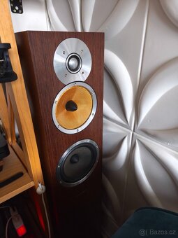 Bowers and Wilkins CM7 - 3