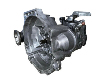Převodovka 5Q START-STOP LUB 1.6TDI 77KW CAY VW Golf 6 - 3