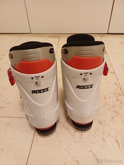 Dětské lyžáky Roces, nastavitelné, vel.190-220 - 3