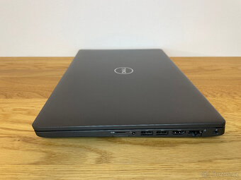 Dell Precision 5540 i7 9850H - 15,6" - 32GB RAM - 512GB SSD - 3