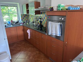 Kuchyňská linka - 3