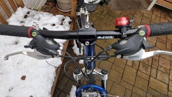 Author solution sx - 3