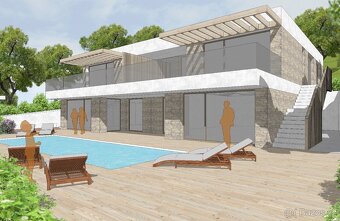 Villa s 4 apartmanama na Zakynthosu - 3