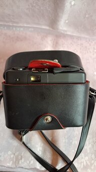 Retro fotoaparát BEIRETTE - 3