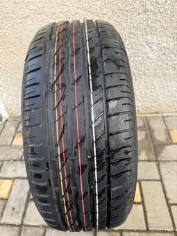 Rezerva dojezdové kolo R16 5x112. - 3