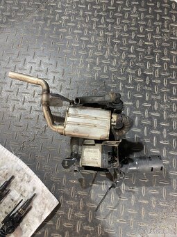 Webasto 1K0 815 065AD - 3