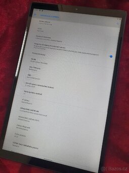 tablet Lenovo Tab M10 HD sada - 3