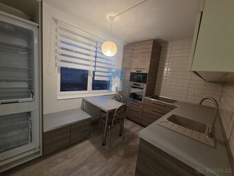 Pronájem bytu 2+1 Tlučná, ulice Na Čampuli, 67 m2 - 3