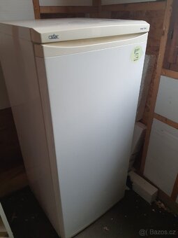 Lednice Calex New Line funkční zdarma za odvoz - 3