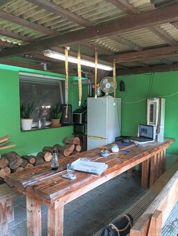 Pronajmu byt v rodinném domě - 3