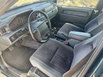 Volvo 940 2.3 96kW 1994 - 3