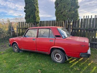 Lada VAZ 2105 s TP - EKO ZAPLACENO - 3