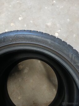 Zimni pneu 235/45 R18 - 3