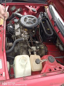 Škoda Favorit  135 LX - 3