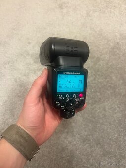 Nikon speedlight SB-910 - 3