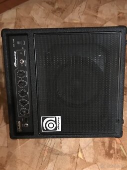 Ampeg ba 210 - 3