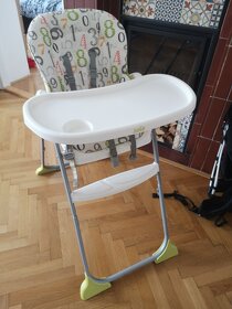 mimzy snacker židle - 3