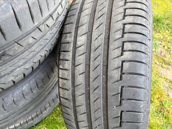 CONTINENTAL 235/50R19 PREMIUM CONTACT 6 - 3