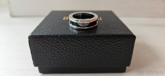 Prsten Bvlgari matka užší - 3