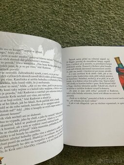 Radovanovy radovánky - 3