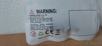 Ozubená kolečka pro dron Holy Stone – nová, nerozbalená - 3