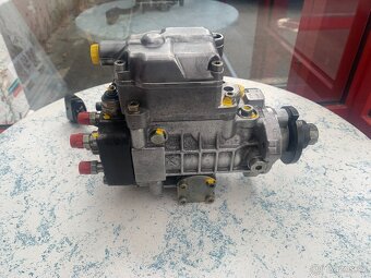 Vysokotlaké čerpadlo 0460 404 977 Bosch - 3