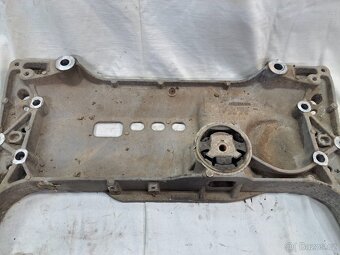 Přední nápravnice VW Passat 3C B6 combi/limousine - 3