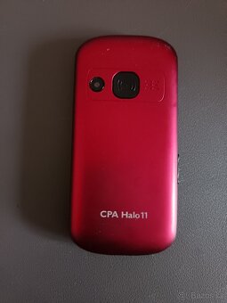 Mobily pro seniory - 3