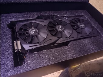 Asus Strix 1070 8gb OC - 3