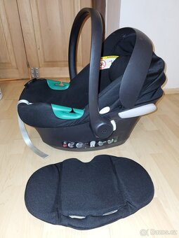 Autosedačka Cybex Aton B2 - 3