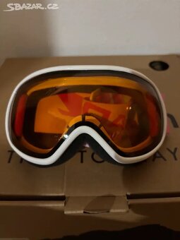 Dívčí lyžařské brýle HEAD - 3
