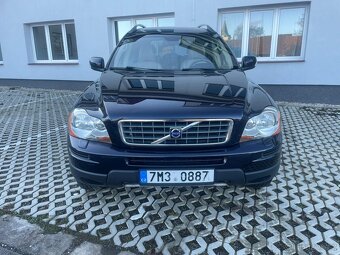 Volvo XC90 D5 AWD 136kw - 3